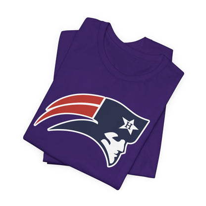 Jersey Short Sleeve Tee