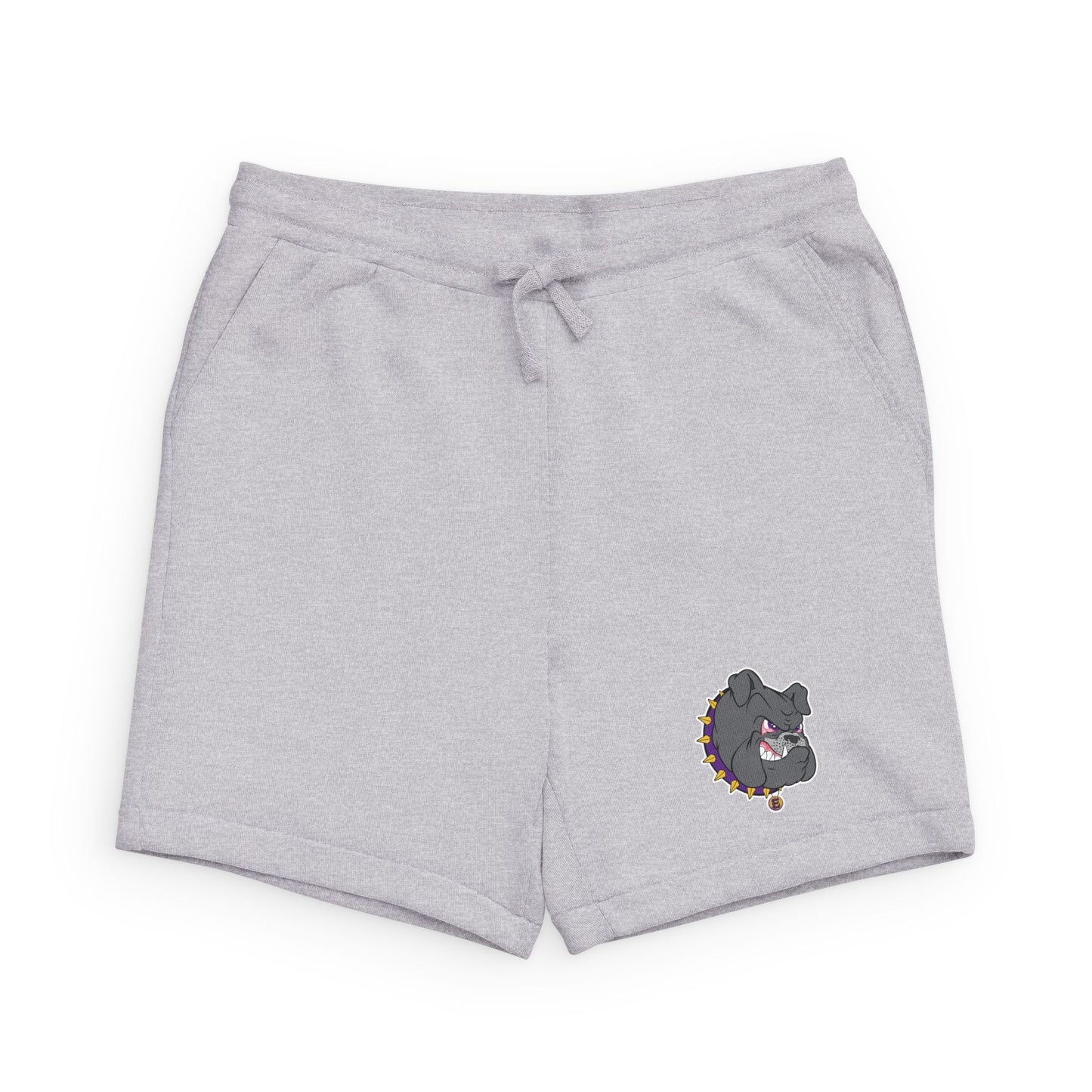 Unisex Sponge Fleece Sweatshort