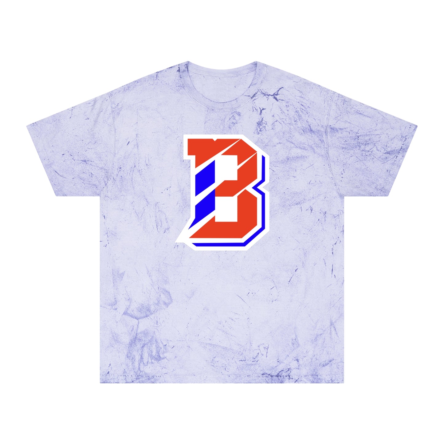 Color Blast School Spirit Tee