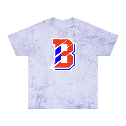 Color Blast School Spirit Tee