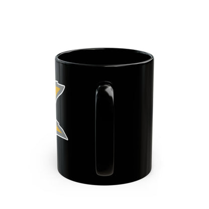 Black Team Mug (11oz/15oz)