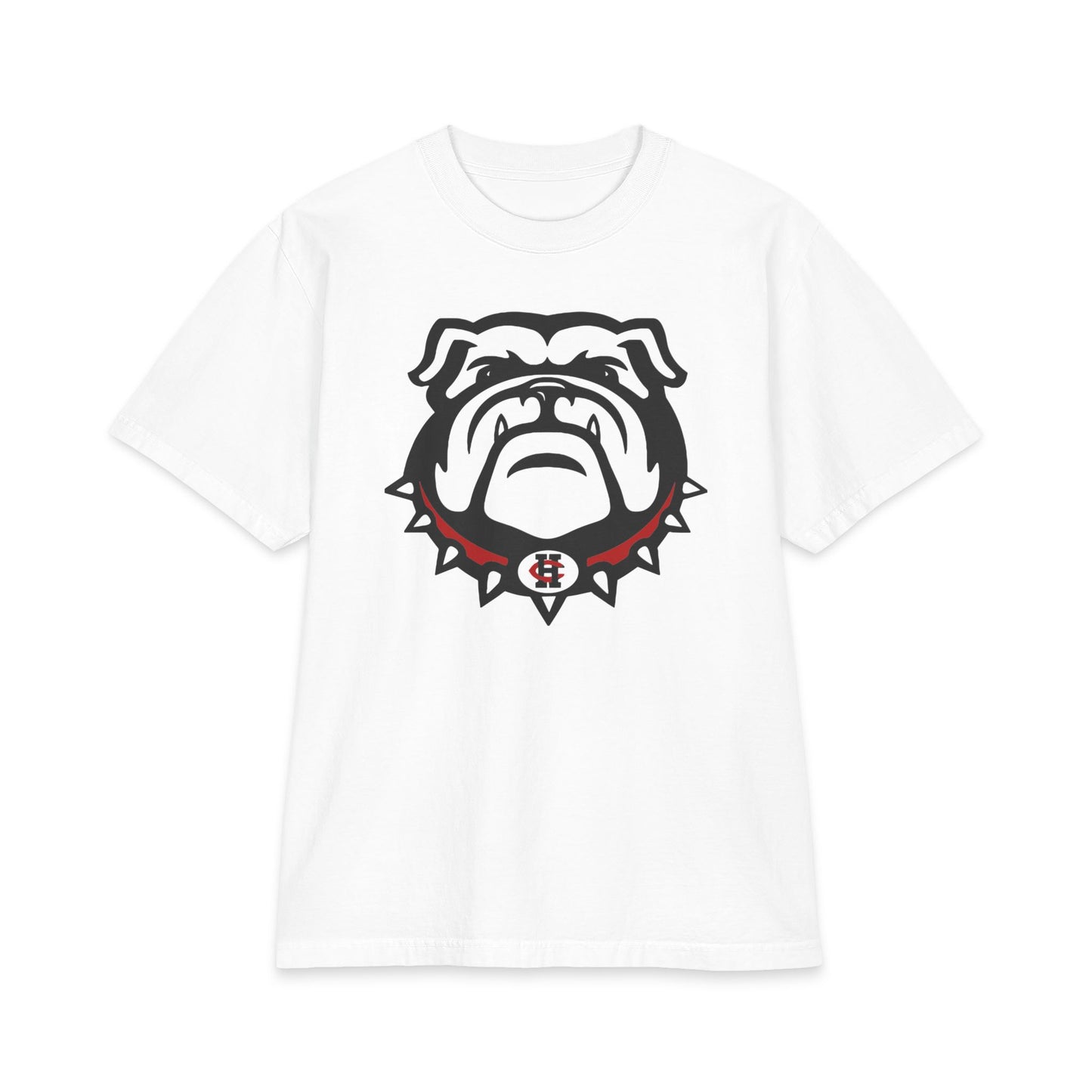 Max Heavyweight Short Sleeve Tee