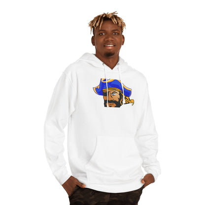 Midweight Pullover Hoodie