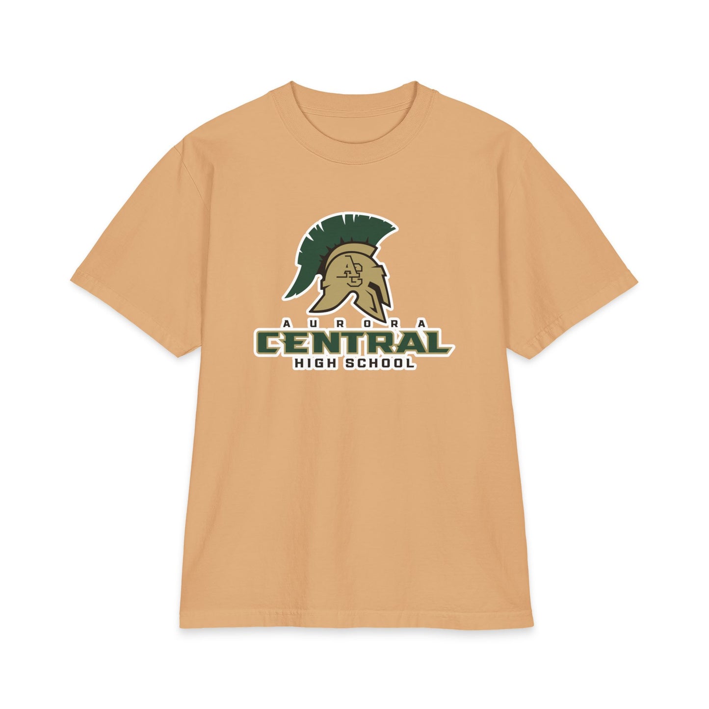 Max Heavyweight Short Sleeve Tee