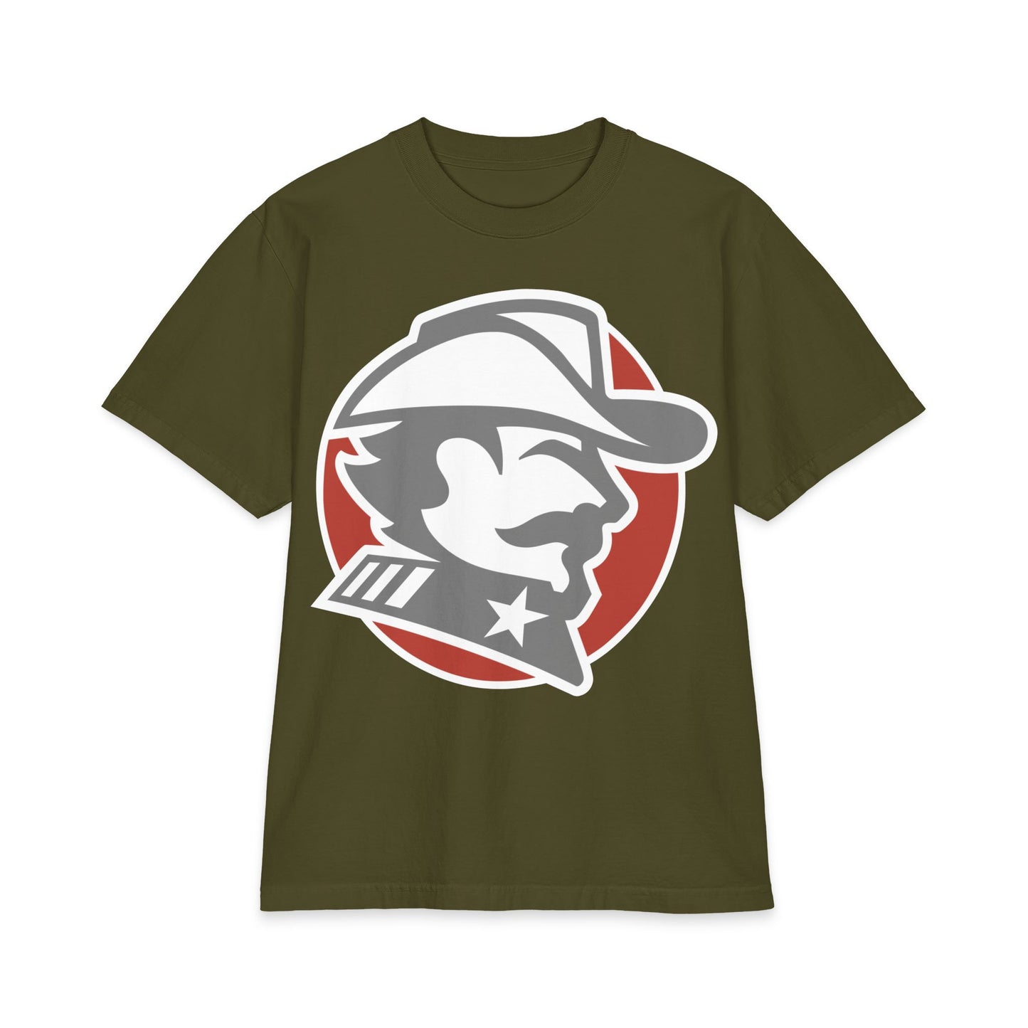 Max Heavyweight Short Sleeve Tee