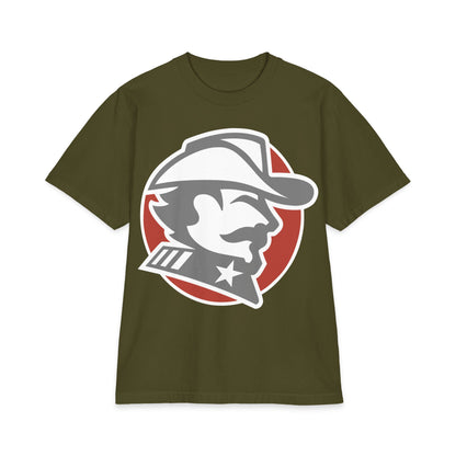 Max Heavyweight Short Sleeve Tee