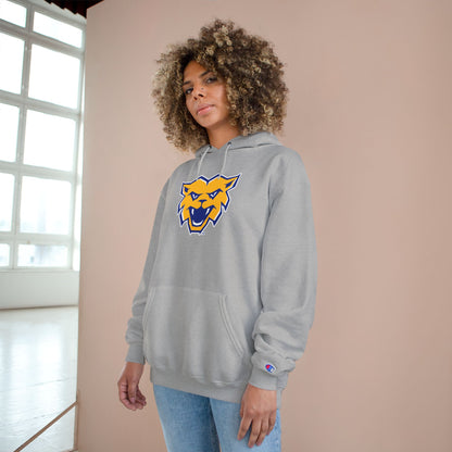 Champion Powerblend Fleece Pullover Hoodie
