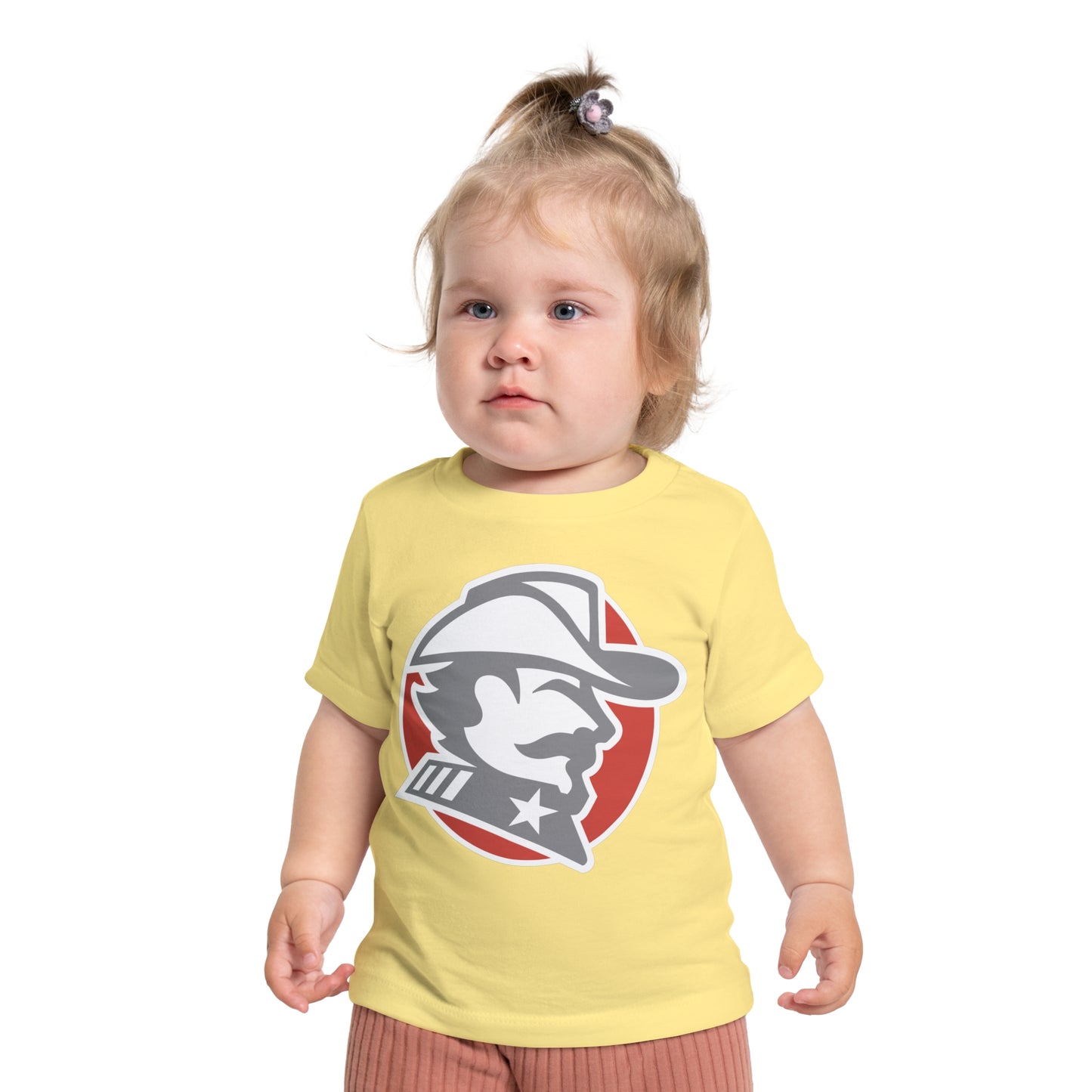 Baby Short Sleeve Tee