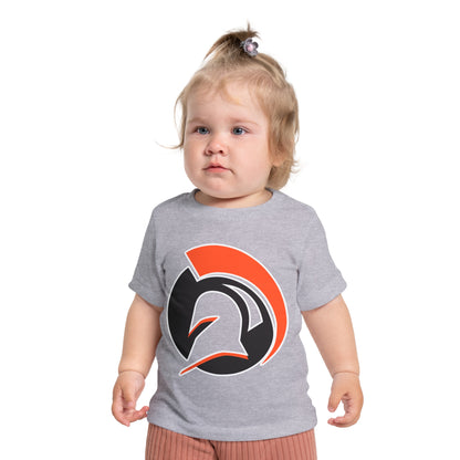 Baby Short Sleeve Tee
