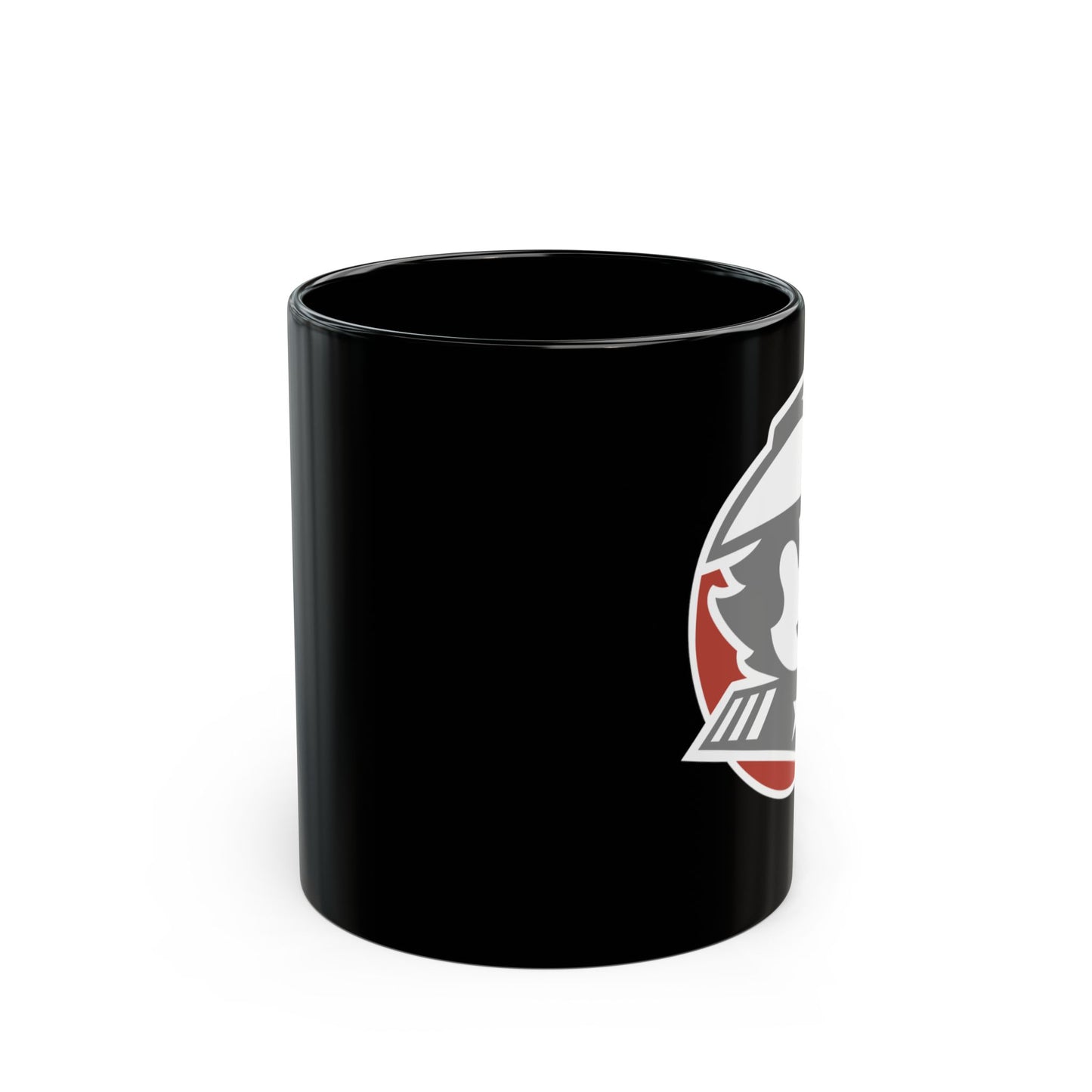 Black Team Mug (11oz/15oz)