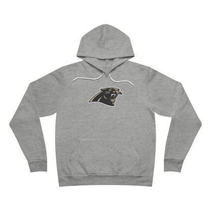 Sponge Fleece Pullover Hoodie