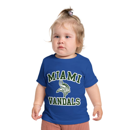 Baby Short Sleeve Tee