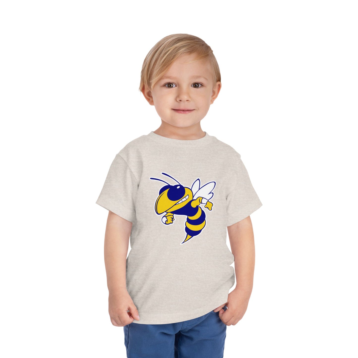 Toddler Short Sleeve Tee