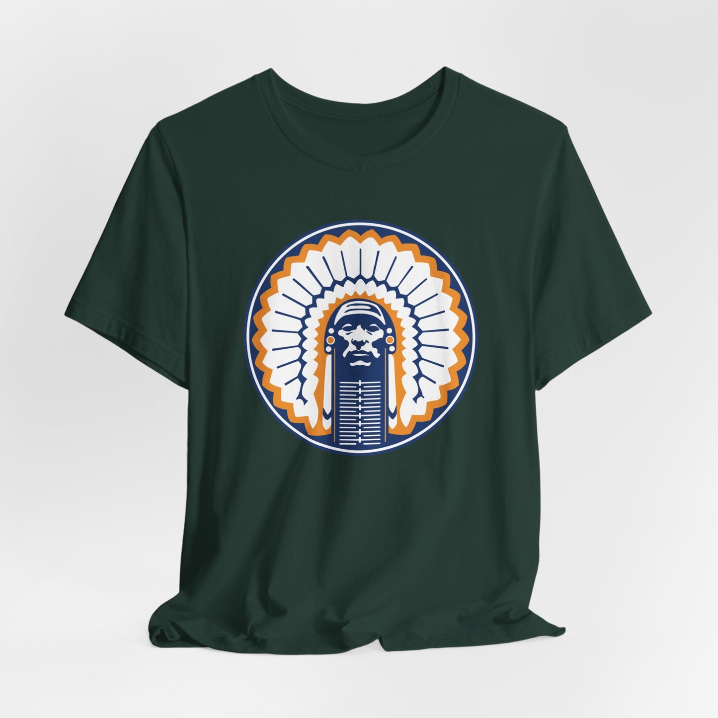 Jersey Short Sleeve Tee
