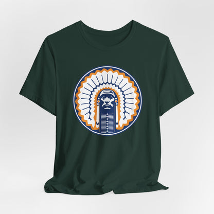 Jersey Short Sleeve Tee