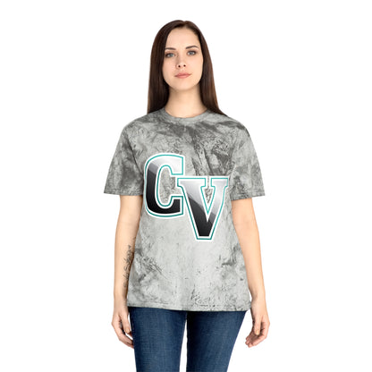 Color Blast School Spirit Tee