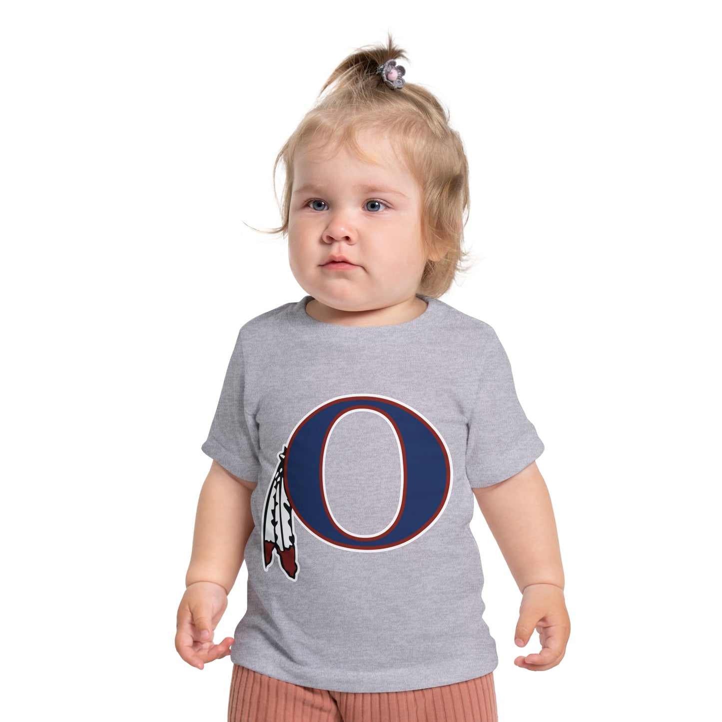 Baby Short Sleeve Tee
