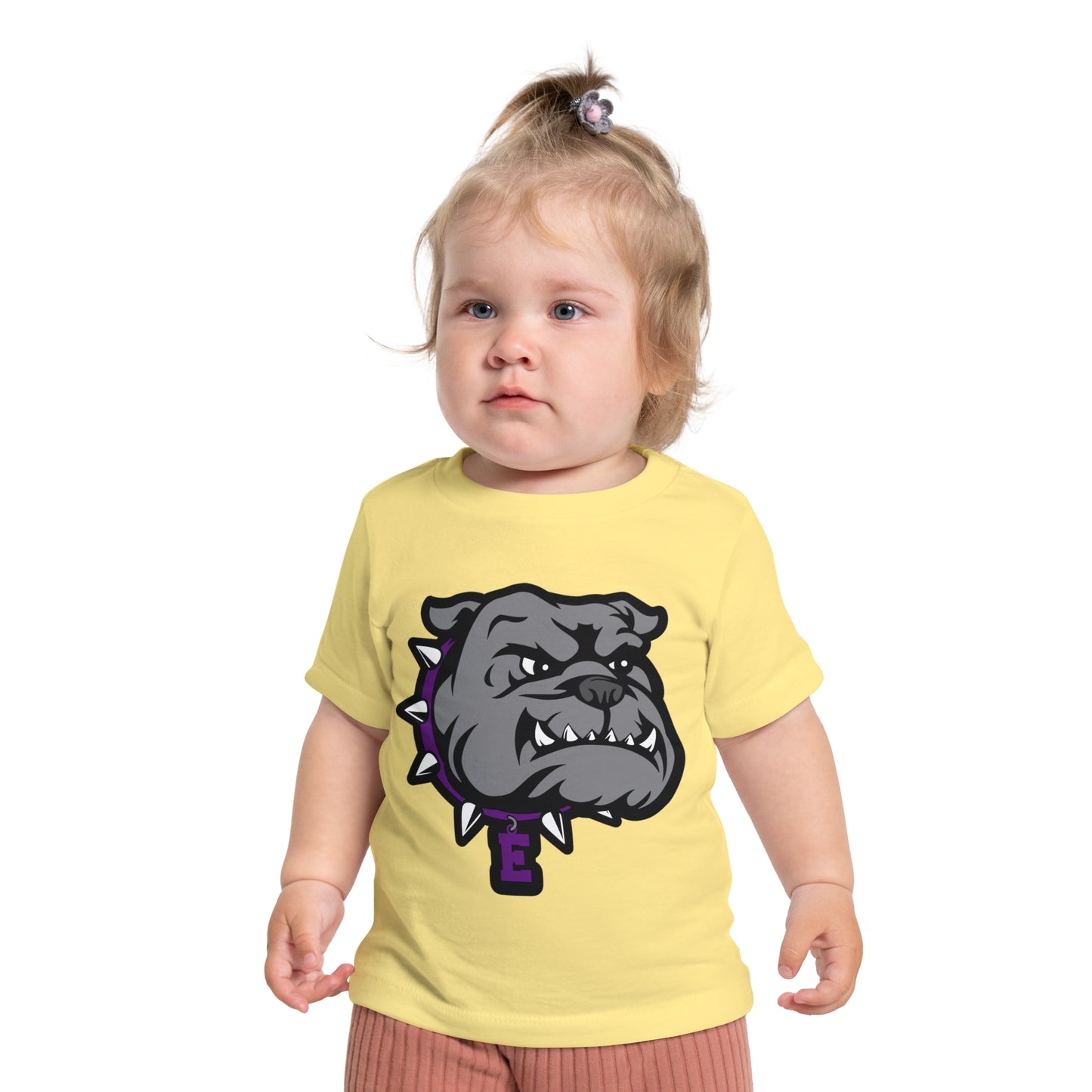 Baby Short Sleeve Tee