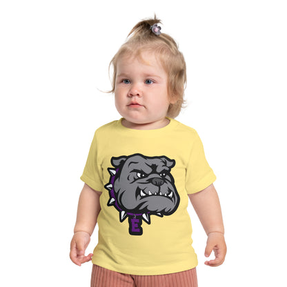 Baby Short Sleeve Tee