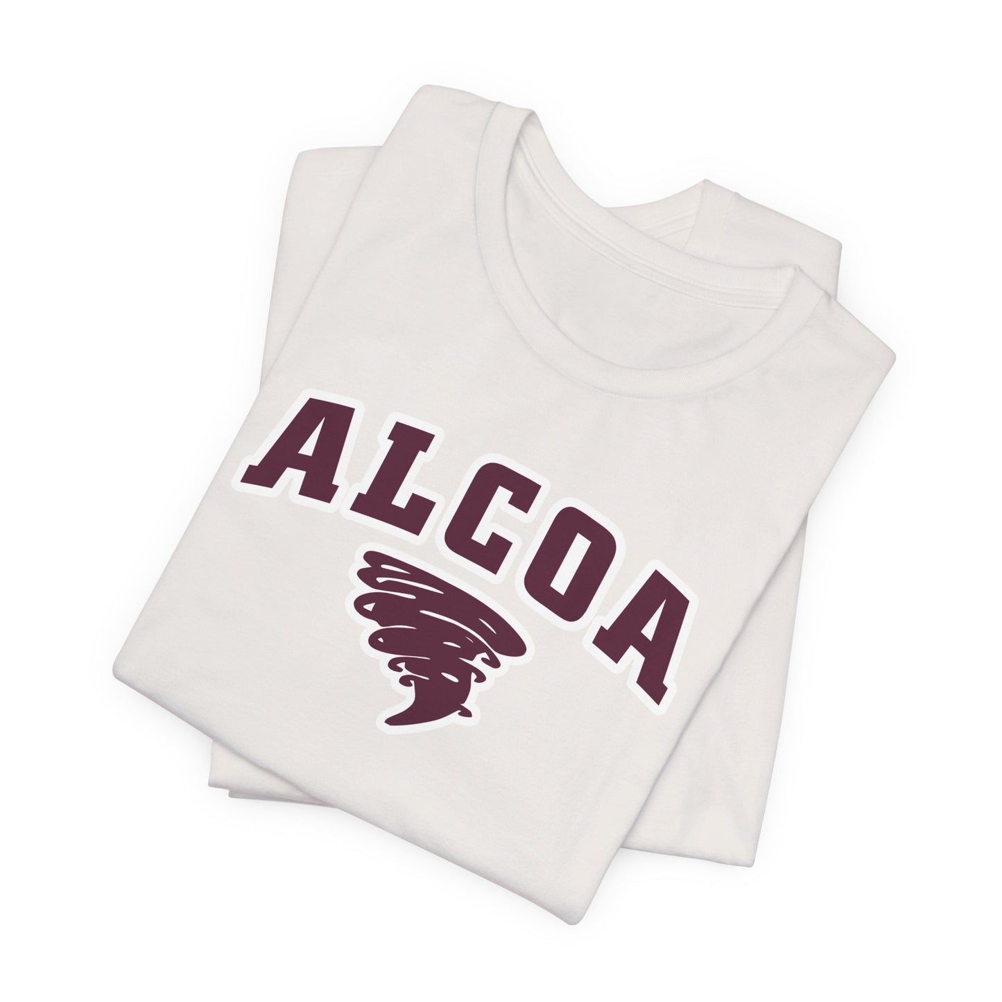Jersey Short Sleeve Tee