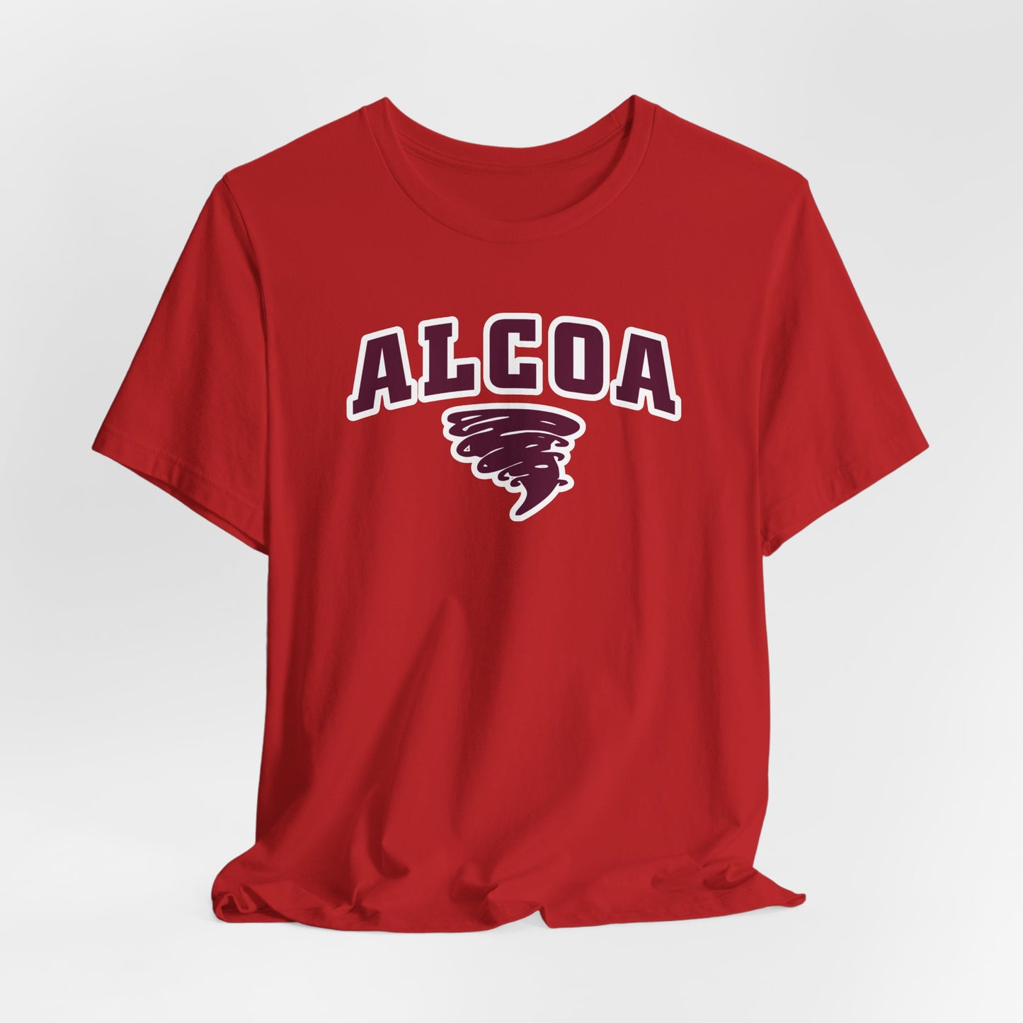 Jersey Short Sleeve Tee