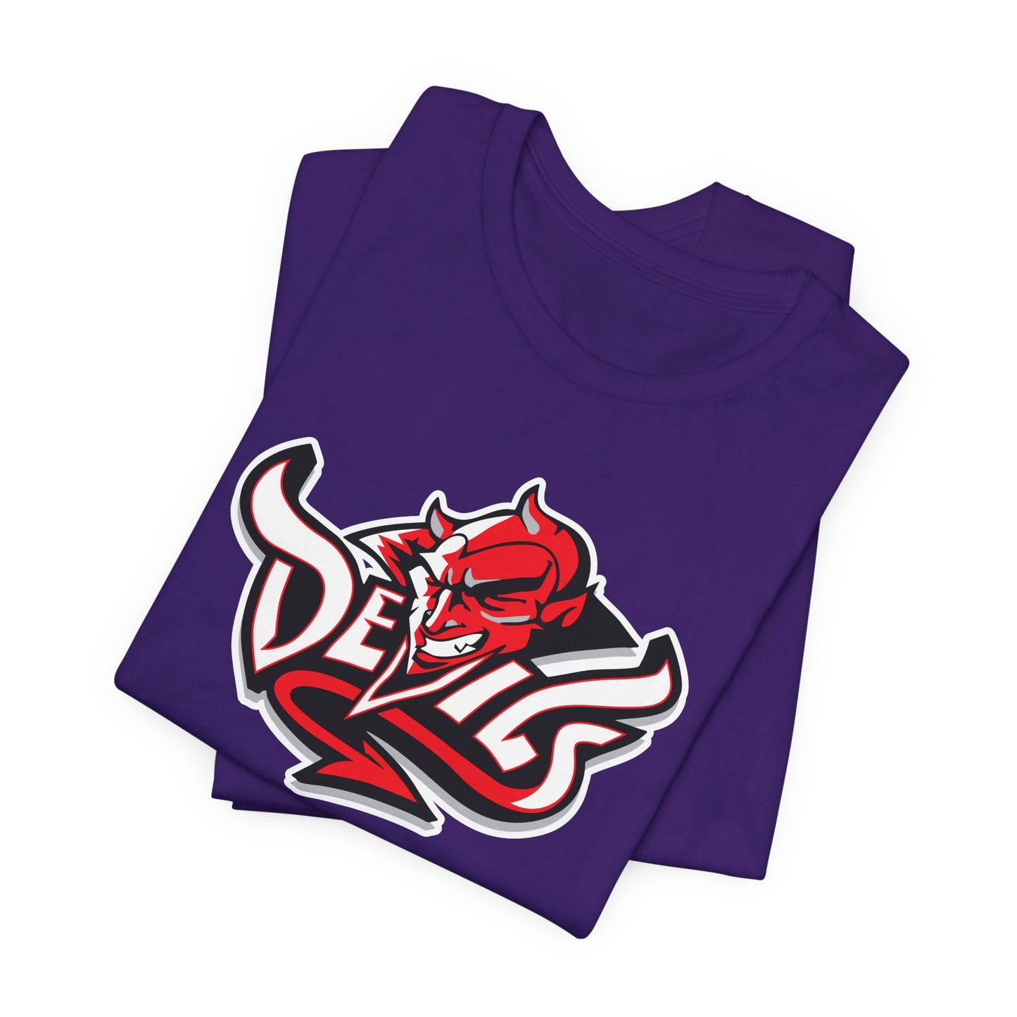 Jersey Short Sleeve Tee