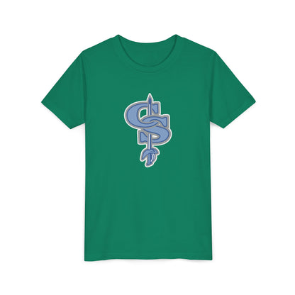 Youth Short Sleeve Tee