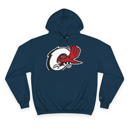 Champion Powerblend Fleece Pullover Hoodie