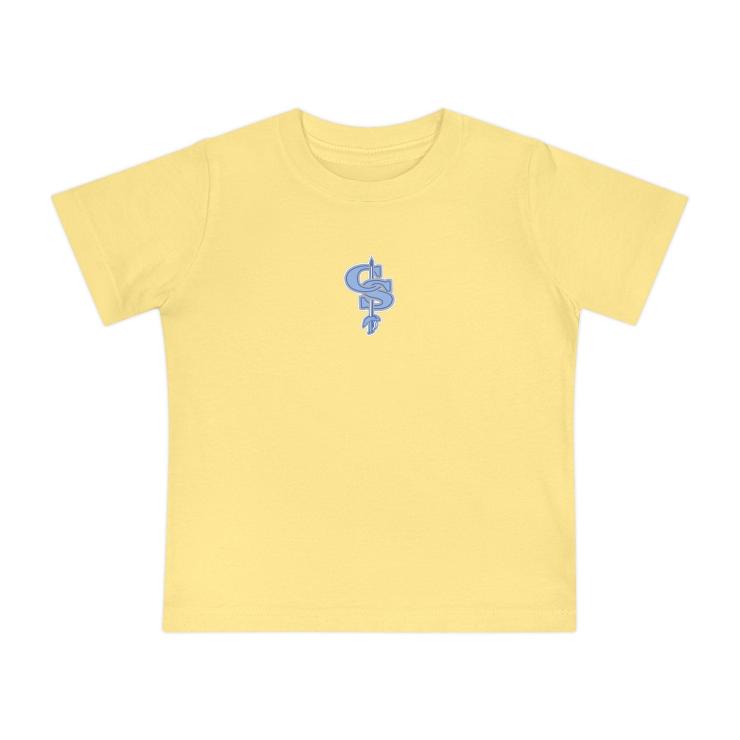 Baby Short Sleeve Tee