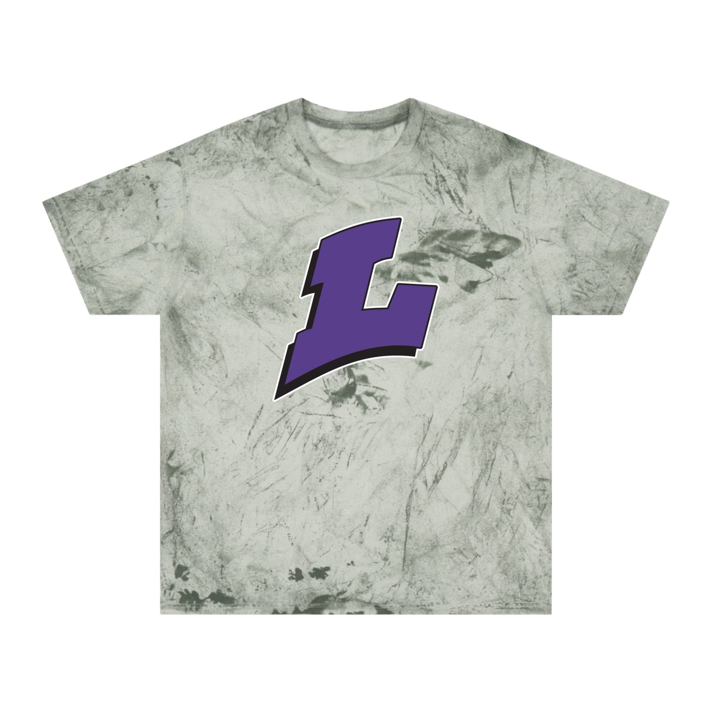 Color Blast School Spirit Tee