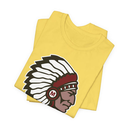 Jersey Short Sleeve Tee