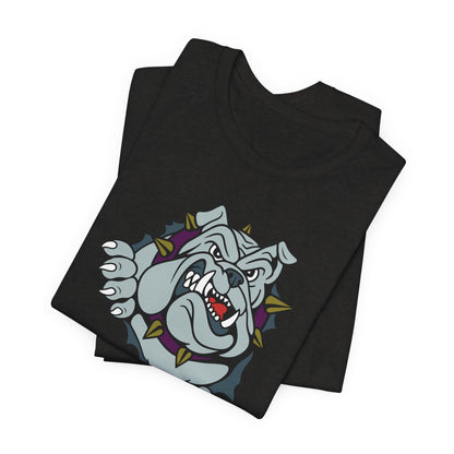 Jersey Short Sleeve Tee