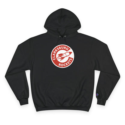 Champion Powerblend Fleece Pullover Hoodie