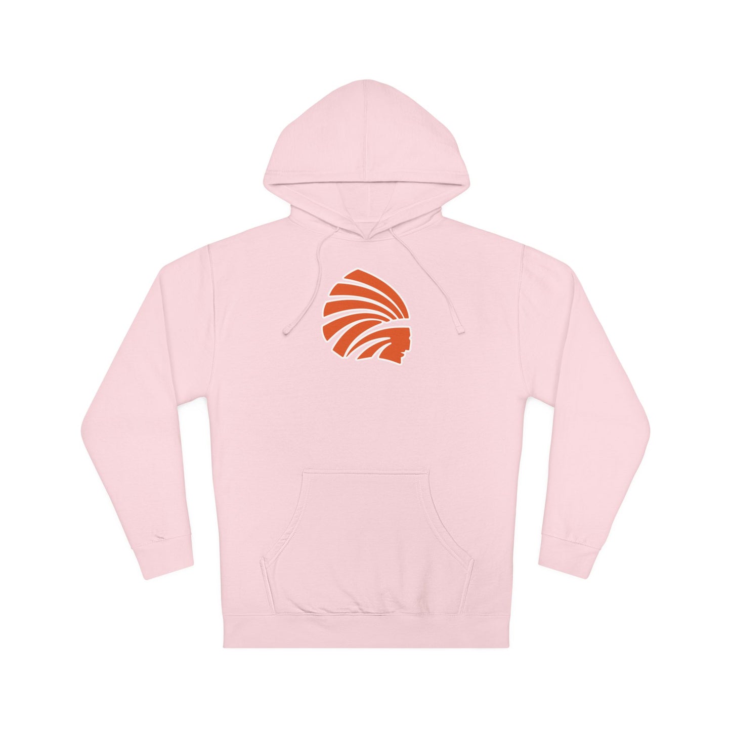 Midweight Pullover Hoodie