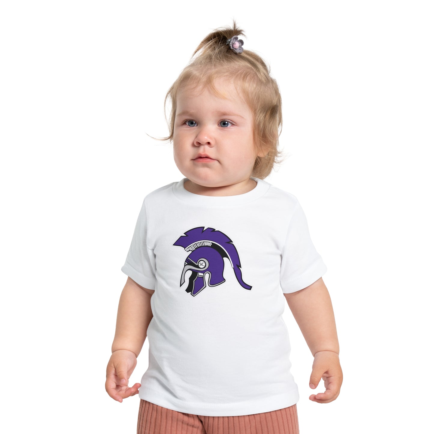 Baby Short Sleeve Tee