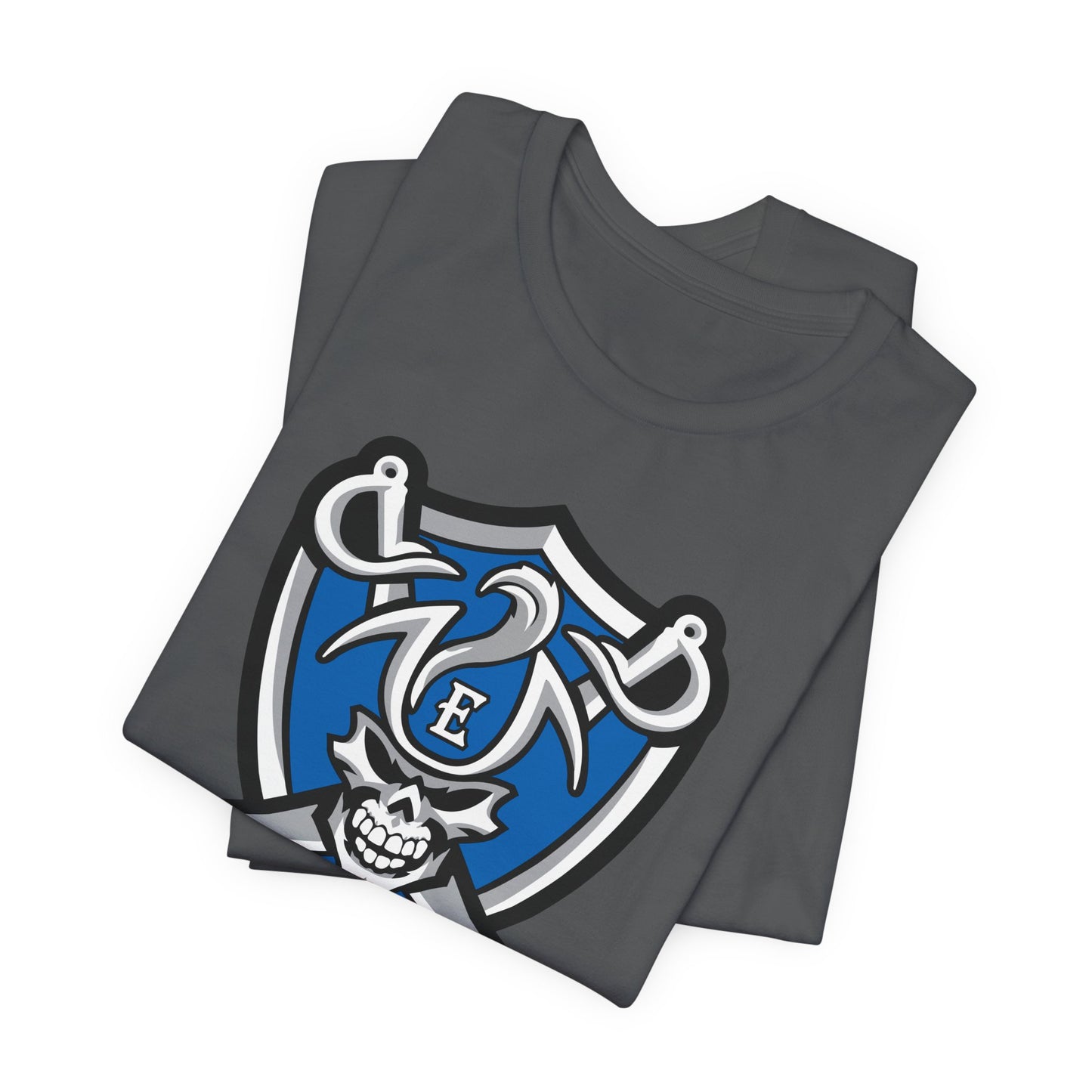 Jersey Short Sleeve Tee
