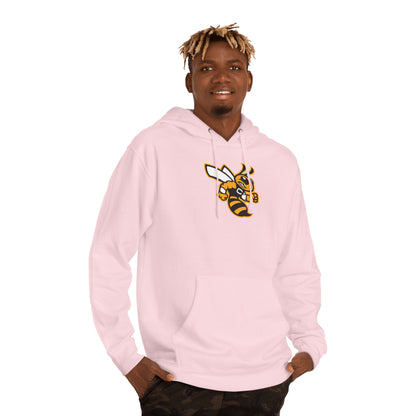 Midweight Pullover Hoodie