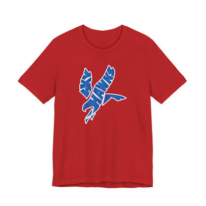 Jersey Short Sleeve Tee