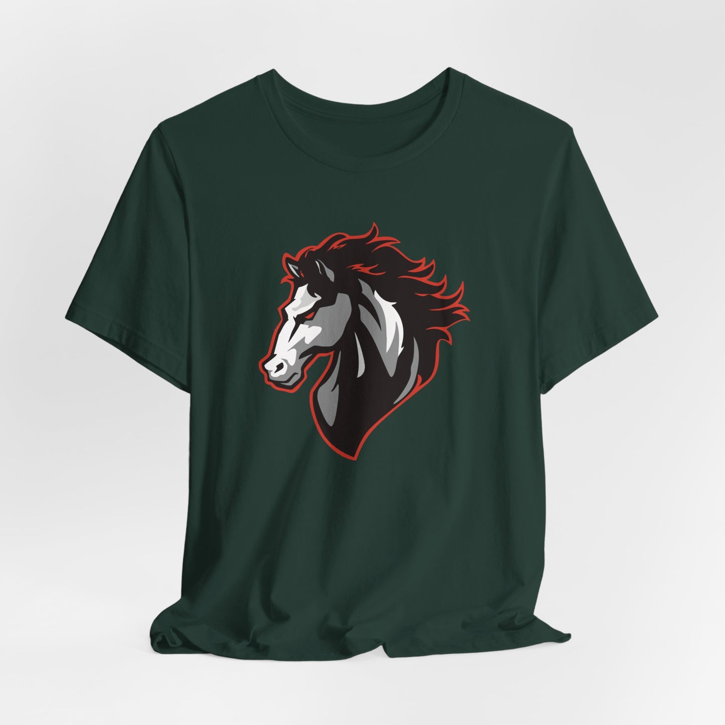 Jersey Short Sleeve Tee