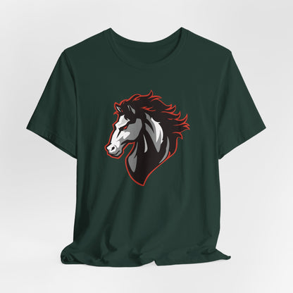 Jersey Short Sleeve Tee