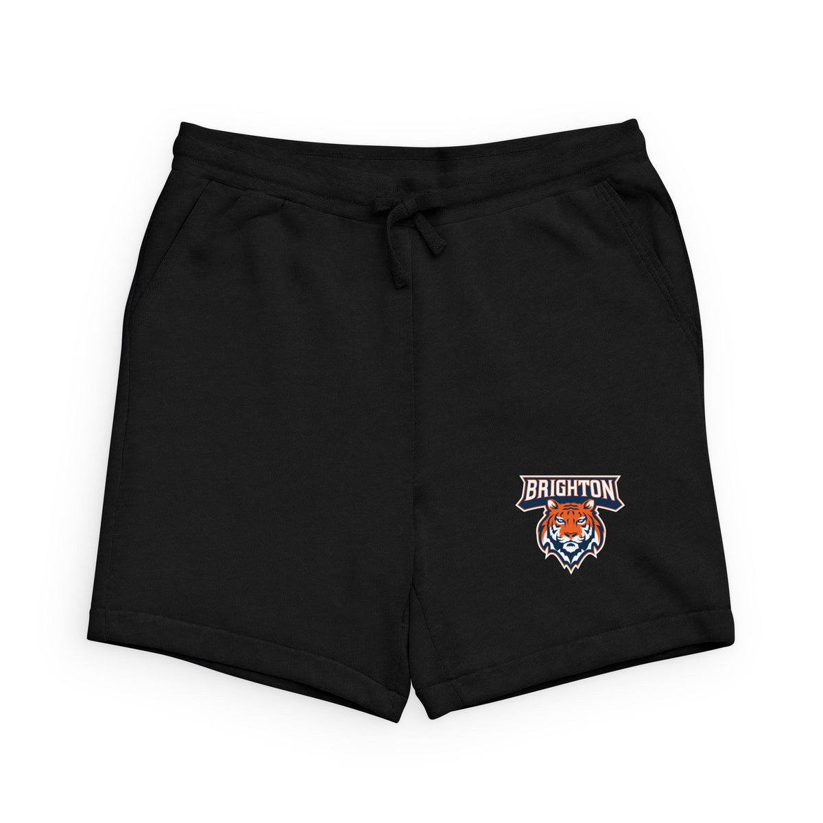Unisex Sponge Fleece Sweatshort
