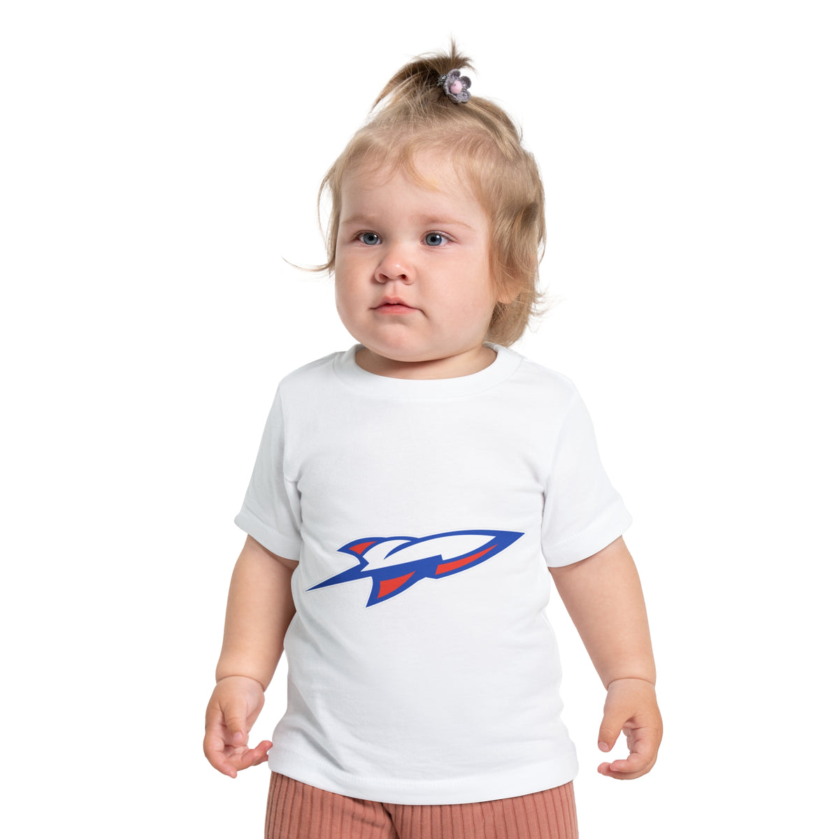 Baby Short Sleeve Tee