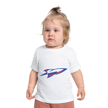 Baby Short Sleeve Tee