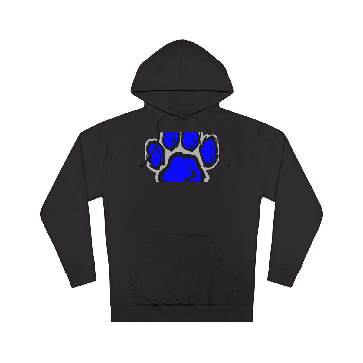 Midweight Pullover Hoodie