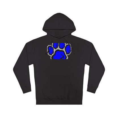 Midweight Pullover Hoodie