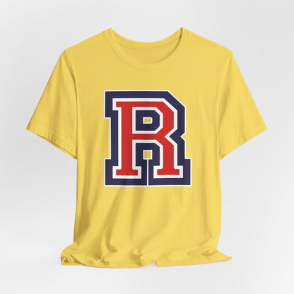 Jersey Short Sleeve Tee