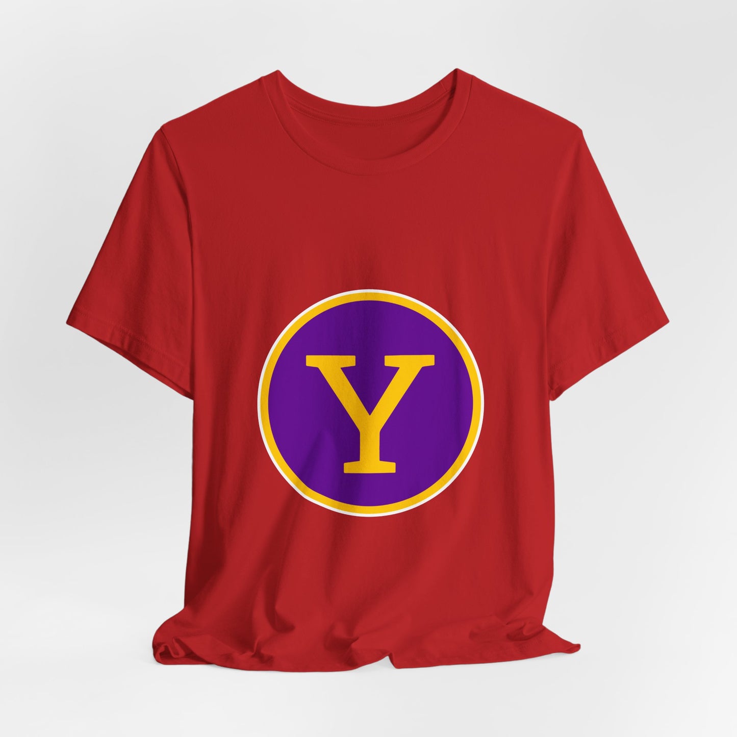 Jersey Short Sleeve Tee