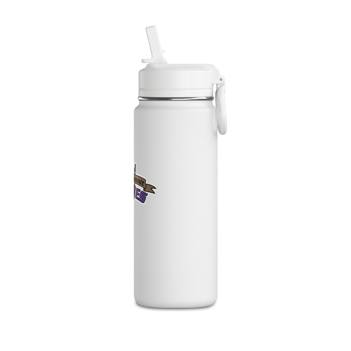 Mini Water Bottle, 20oz
