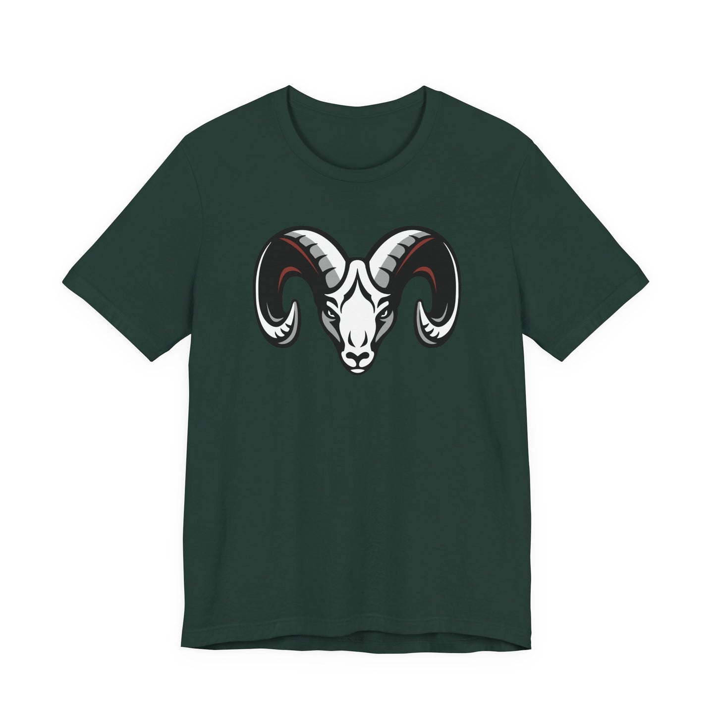 Jersey Short Sleeve Tee