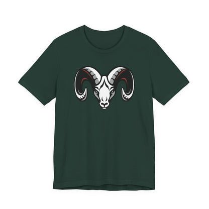 Jersey Short Sleeve Tee